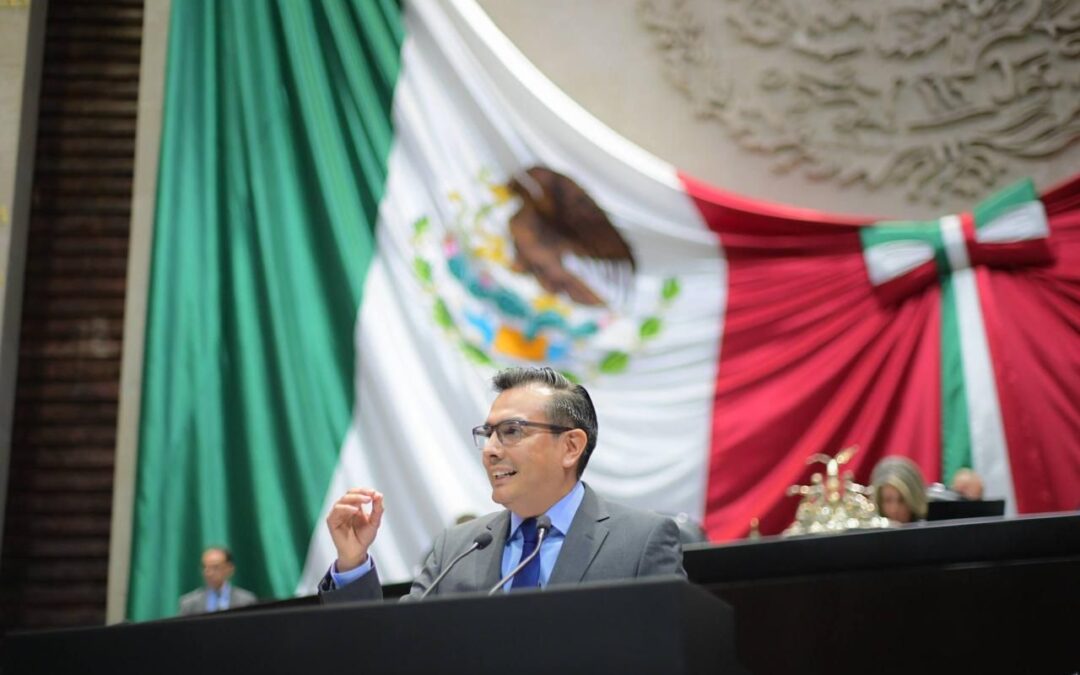 IMPULSA GAONA REFORZAR MARCO FISCAL PARA DETECTAR SIMULACIÓN DE OPERACIONES