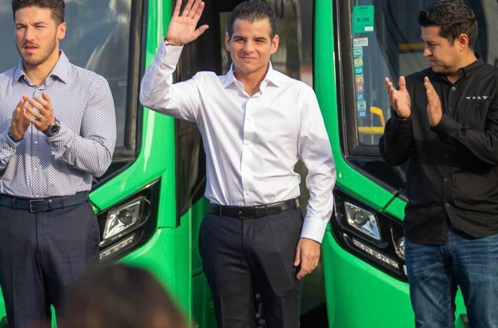 Avanza planeación de movilidad y conectividad para el Mundial 2026: Mike Flores