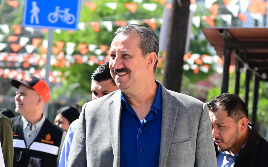 LLAMA JOSÉ LUIS GARZA A CUIDAR PARQUES ANTE AUMENTO DE VISITANTES EN SEMANA SANTA