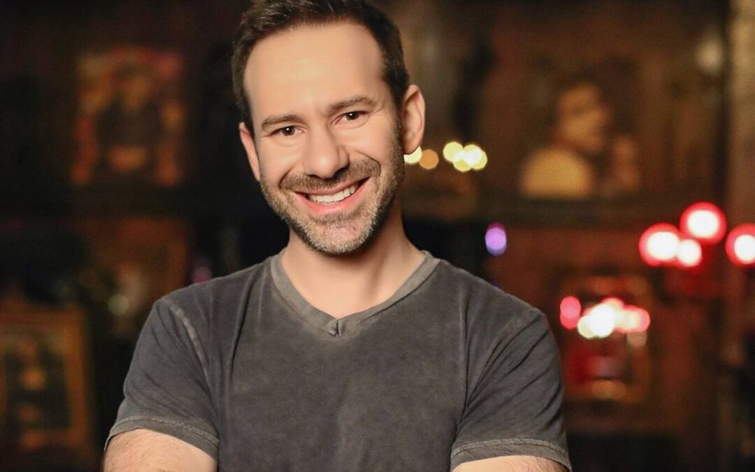 Muere Leonid Radvinsky, dueño de OnlyFans, a los 43 años
