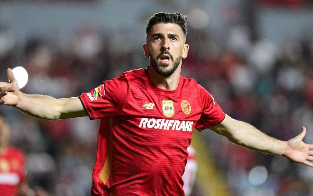 Portugal convoca a Paulinho de última hora para enfrentar a México y Estados Unidos