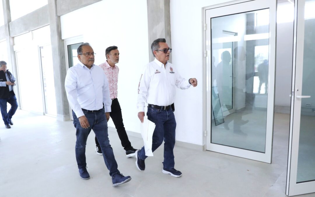 ABRIRÁ ESCOBEDO EN LA ALIANZA ESTANCIA TEMPORAL DEL ADULTO MAYOR