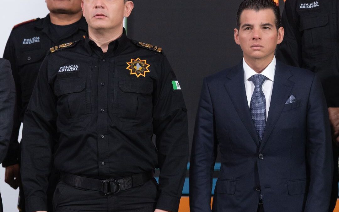La prioridad para Nuevo León es una mejor movilidad y mayor seguridad: Miguel Flores