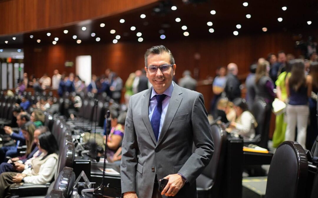 PROPONE GAONA PROCESO PENAL ADECUADO PARA PERSONAS CON DISCAPACIDAD