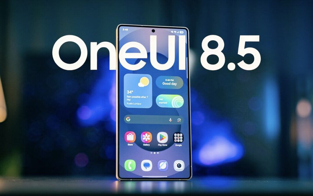 One UI 8.5: Novedades y Despliegue en Samsung Galaxy