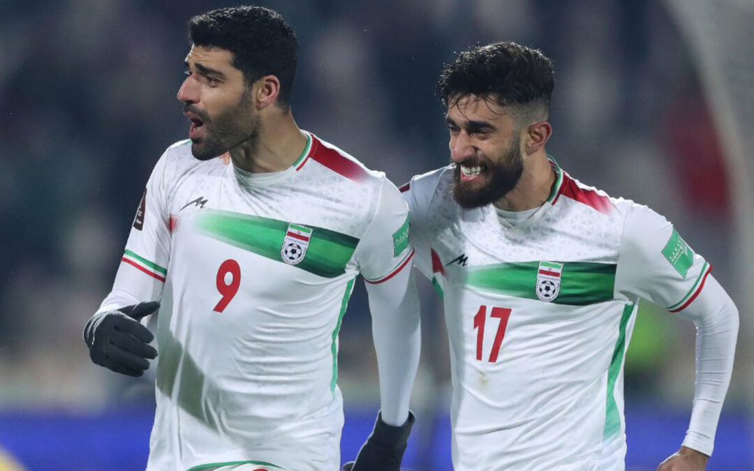 Irán Confirma Participación en el Mundial tras Negociaciones Diplomáticas