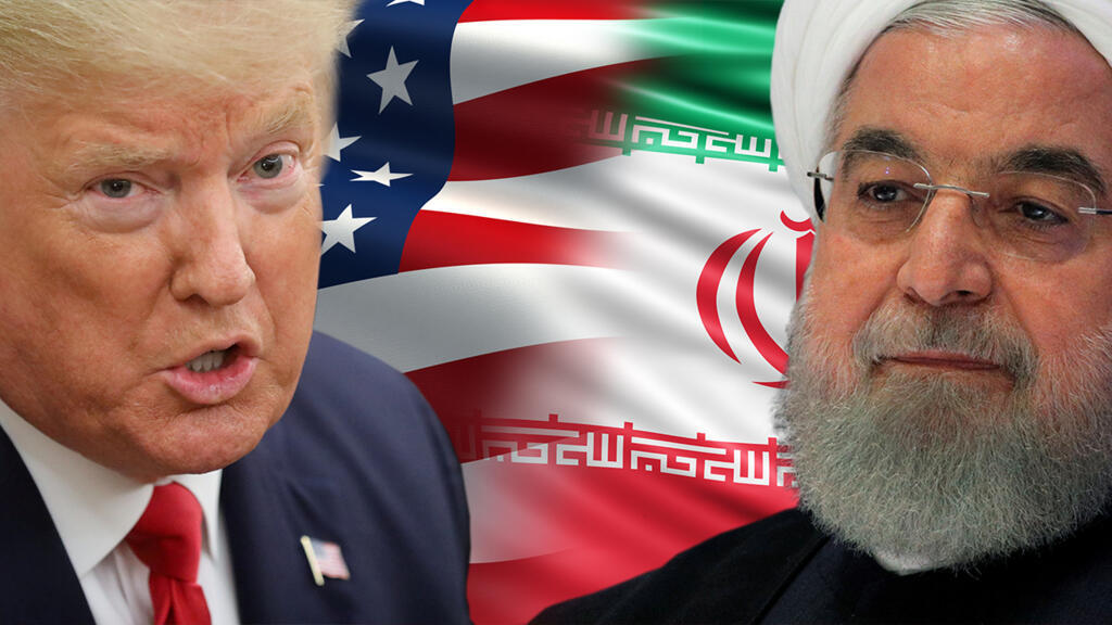 Trump suspende ataque contra Irán