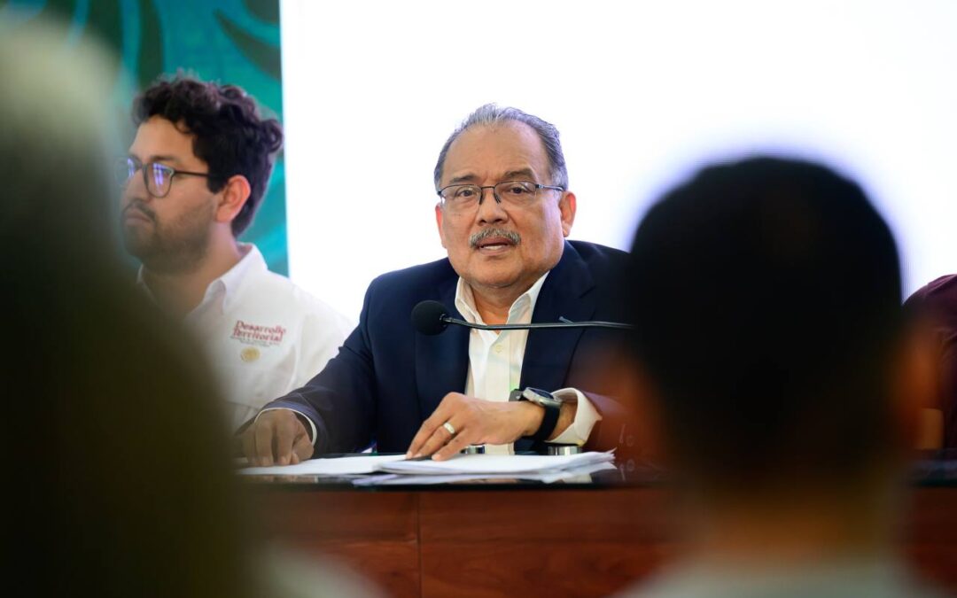 SE SUMA 4T NORTEÑA A FORTALECER LOS ESPACIOS DEPORTIVOS RUMBO AL MUNIDIAL 2026