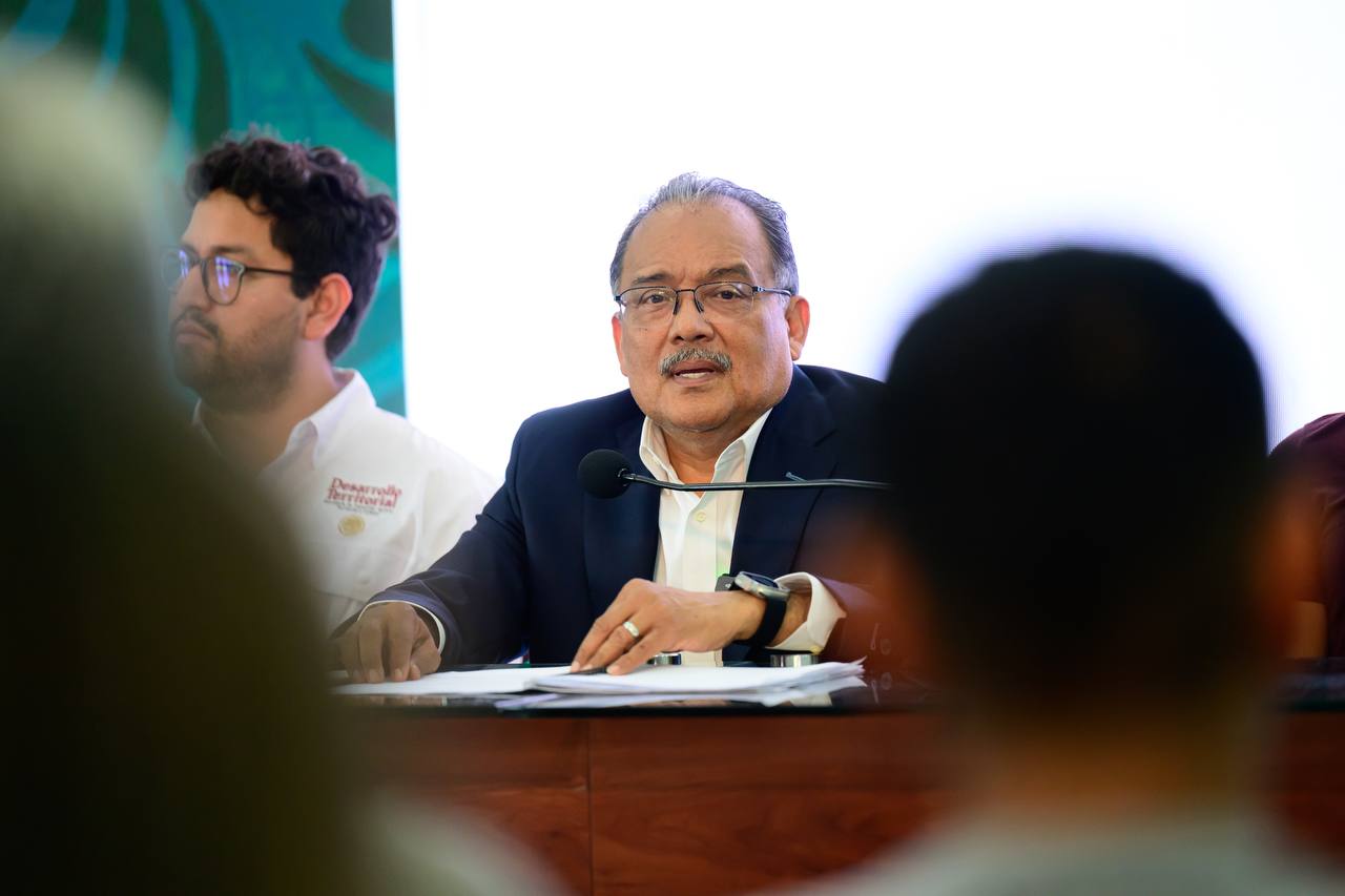SE SUMA 4T NORTEÑA A FORTALECER LOS ESPACIOS DEPORTIVOS RUMBO AL MUNIDIAL 2026
