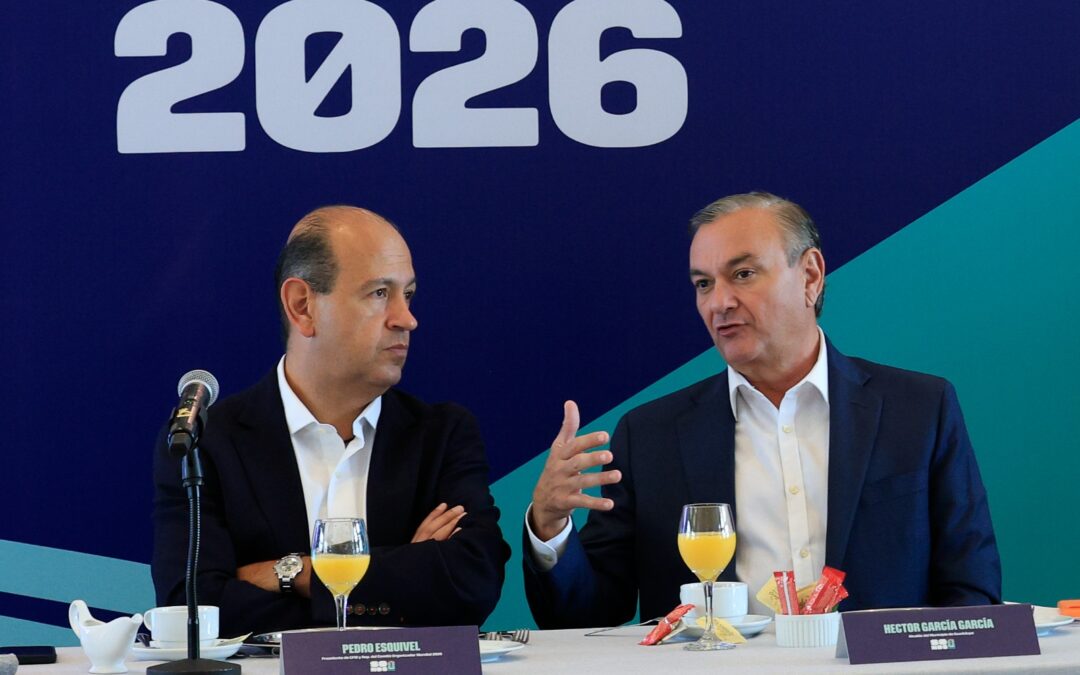 En Guadalupe: ¡Estamos Listos!