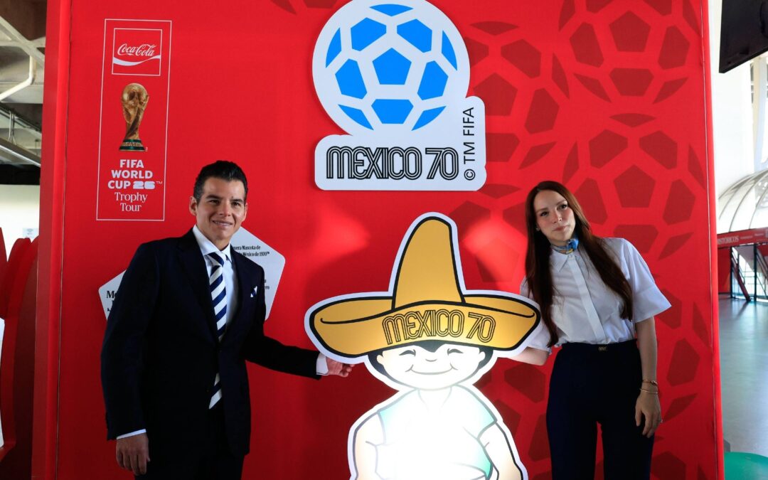 Nuevo León está listo para proyectarse como sede de primer nivel en el Mundial: Miguel Flores