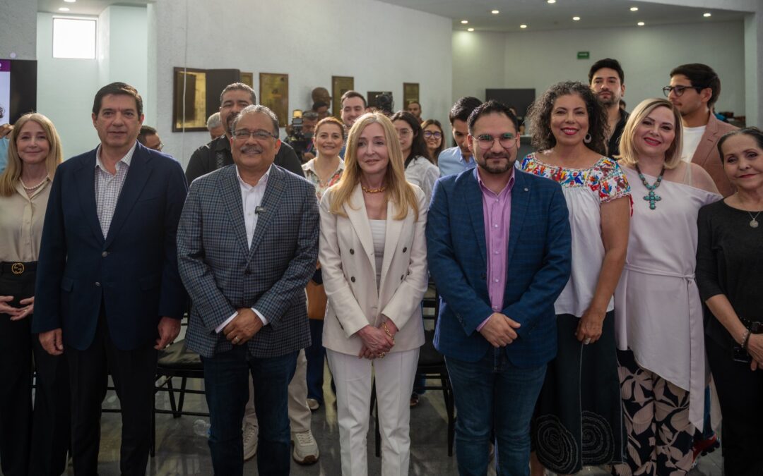 IMPULSA 4T NORTEÑA CULTURA PARA TODOS CON 2DA EDICIÓN DE ‘LAS ARTES TRANSFORMAN’