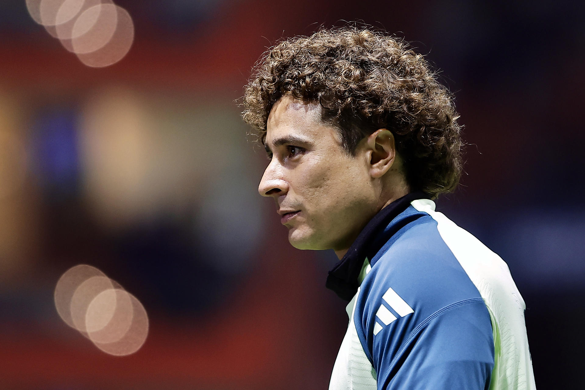 Aguirre elige a ‘Memo’ Ochoa como titular para la portería de México en la Copa Oro