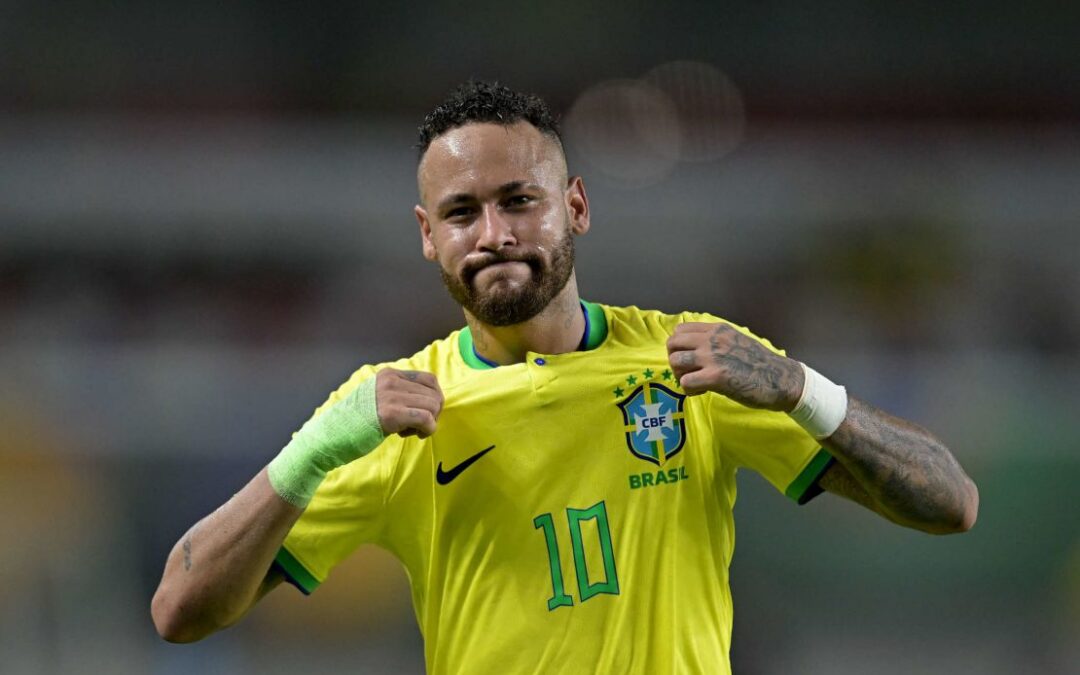 El dilema de Brasil: ¿Debe Carlo Ancelotti arriesgar e incluir a Neymar en la lista definitiva para el Mundial?