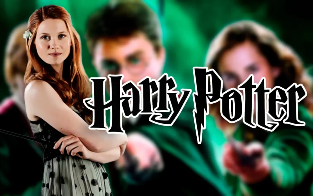 Crisis en el universo de Harry Potter: HBO pierde a su Ginny Weasley a meses del estreno