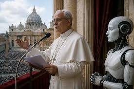 El Vaticano y Anthropic: Encíclica sobre IA