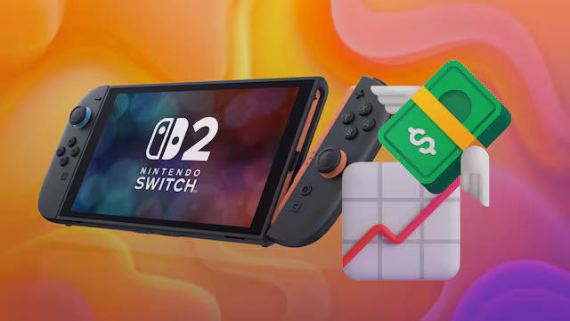 Nintendo Switch 2: Entre el éxito de ventas, el aumento de precios y el regreso de un clásico espacial