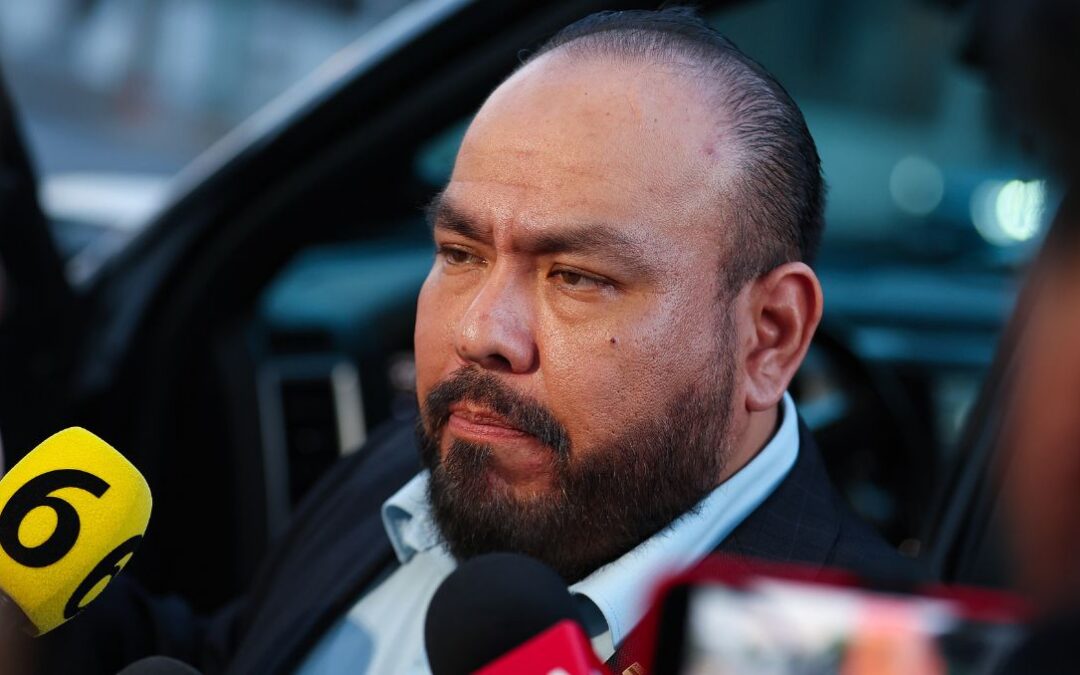 Arranca la carrera por Monterrey: El PAN destapa a sus cuatro cartas fuertes para 2027