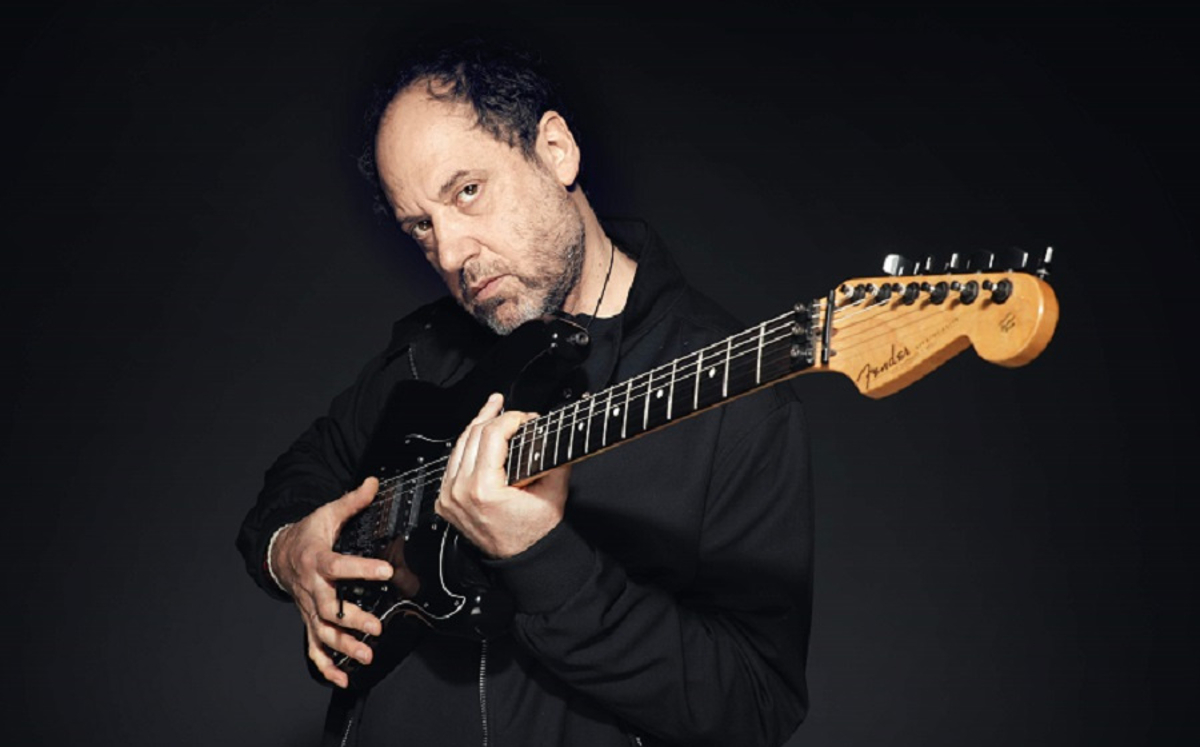 Conmoción en el rock mexicano: Alejandro Marcovich en estado de coma tras sufrir un derrame cerebral