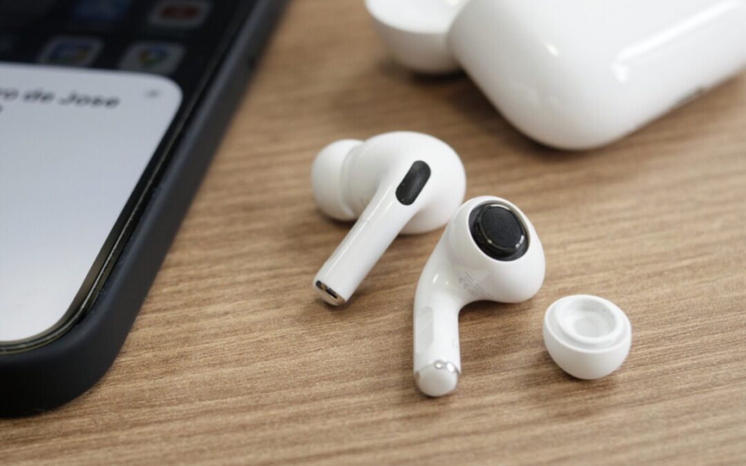 Apple planea AirPods con cámaras: El futuro de la IA contextual
