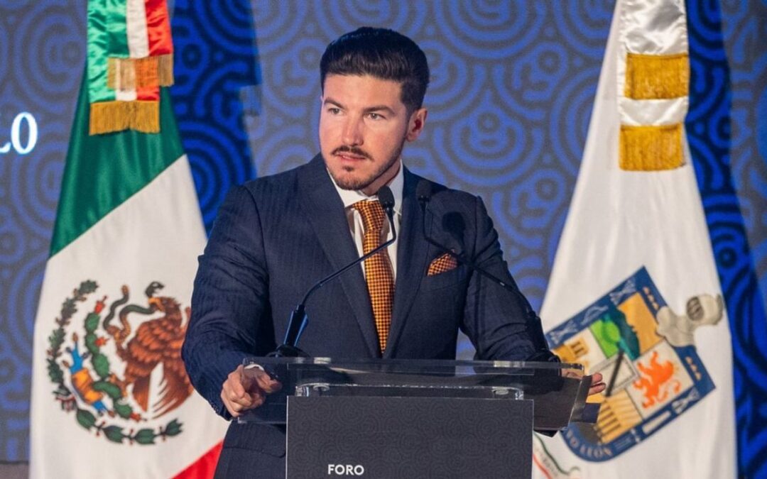 Samuel García concreta desde Países Bajos inversión histórica de 200 mdd para Galeana y expansión de Heineken
