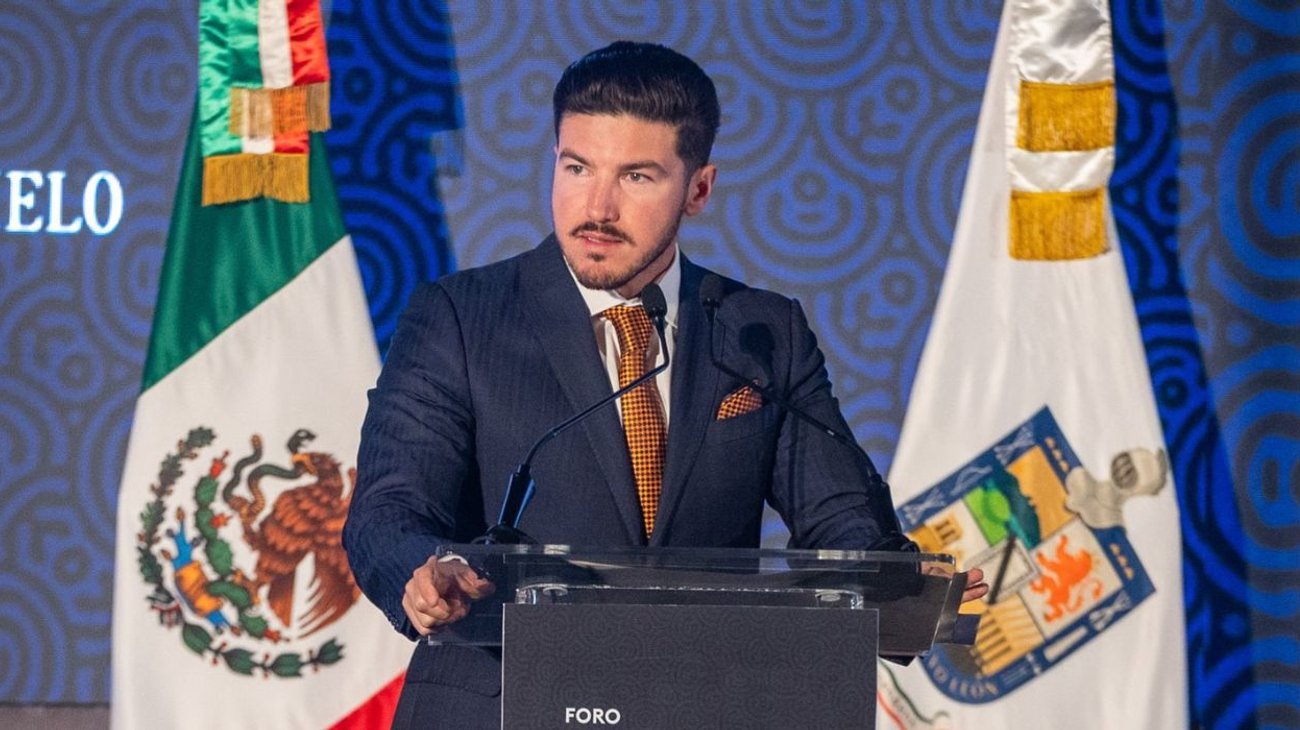 Samuel García concreta desde Países Bajos inversión histórica de 200 mdd para Galeana y expansión de Heineken