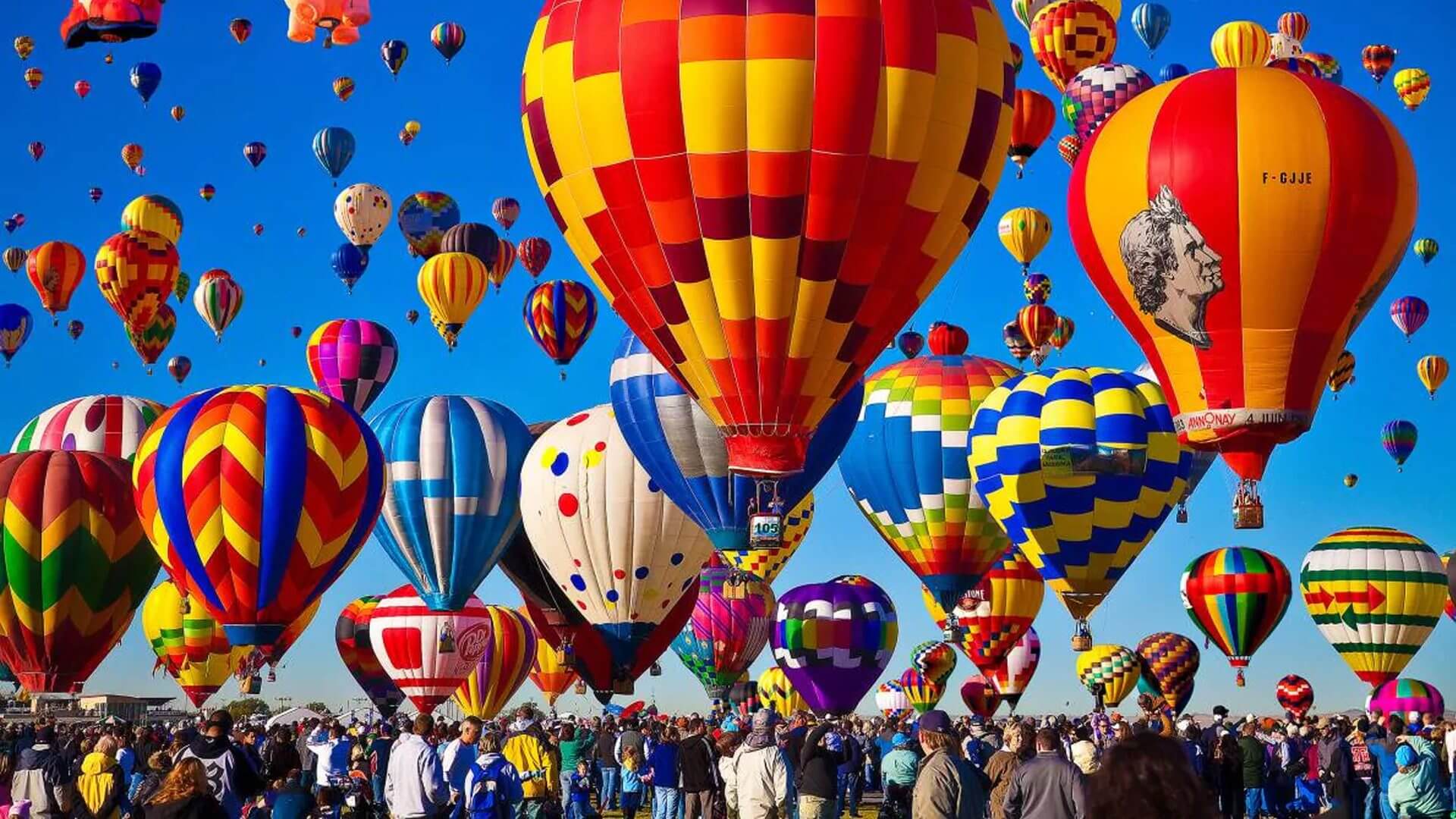 EL FESTIVAL INTERNACIONAL DEL GLOBO PRESENTA SU IMAGEN 2026 Y CONFIRMA FECHAS EN LEÓN