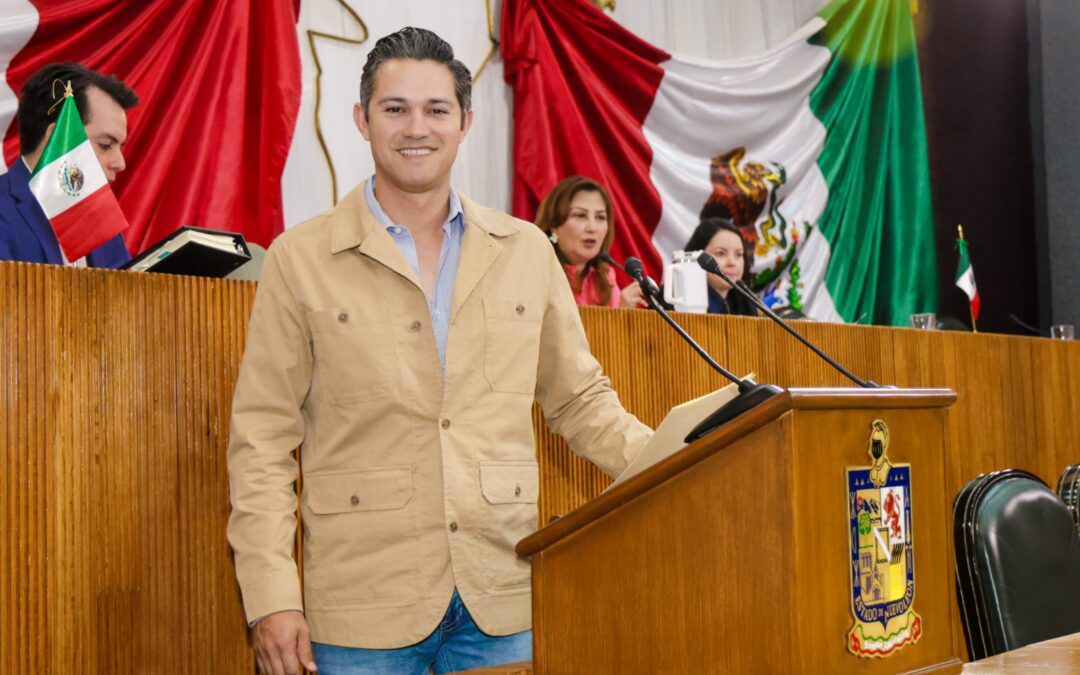 APRUEBA CONGRESO PROPUESTA DE ARMANDO VÍCTOR GUTIÉRREZ PARA FORTALECER CAPACITACIÓN Y EVALUACIÓN DE OPERADORES DEL TRANSPORTE PÚBLICO