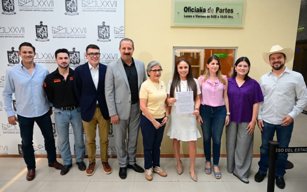 PROPONE MC FRENAR CUOTAS EXCESIVAS EN CONDOMINIOS Y FORTALECER LA TRANSPARENCIA
