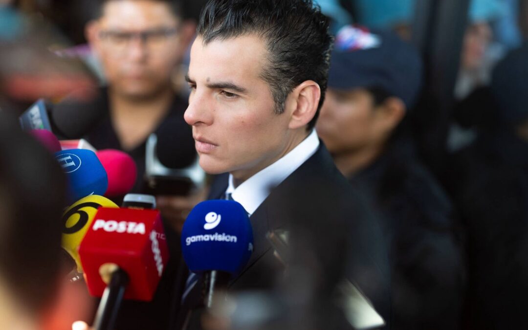 NLínea facilita emprendimiento con trámites 100% digitales: Miguel Flores 