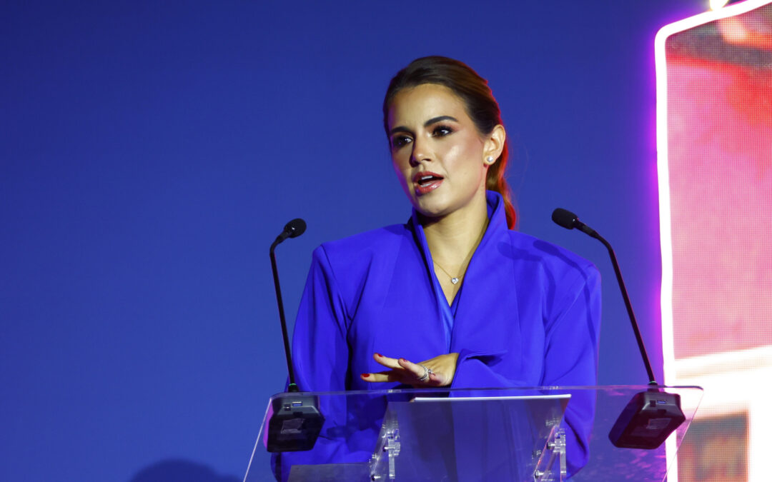 RECONOCE LORENA AVANCES DEL CIRCUITO VIAL HUAJUCO ANTE INICIO DEL CICLO ESCOLAR