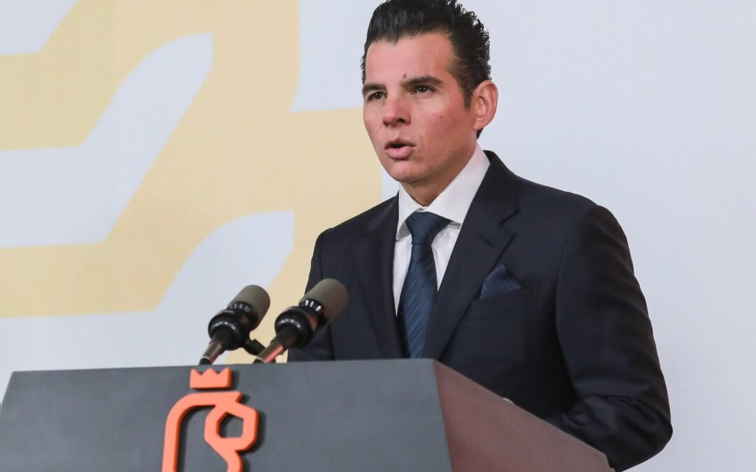 Concluiremos proyectos estratégicos de la administración: Miguel Flores