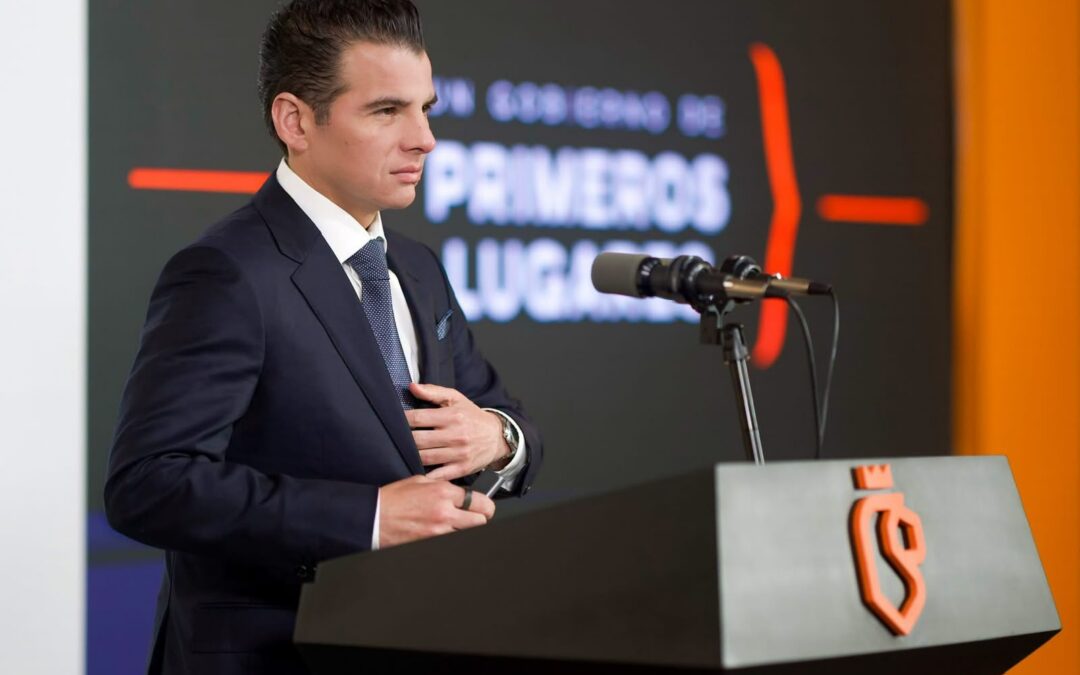 En Nuevo León apoyamos a PyMEs: Miguel Flores