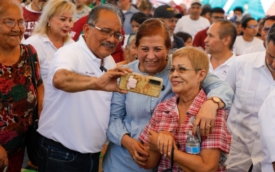 ADVIERTE MIJES QUE NL NO SE ENTREGA, LLAMA A CERRAR LA PUERTA A IMPOSICIONES