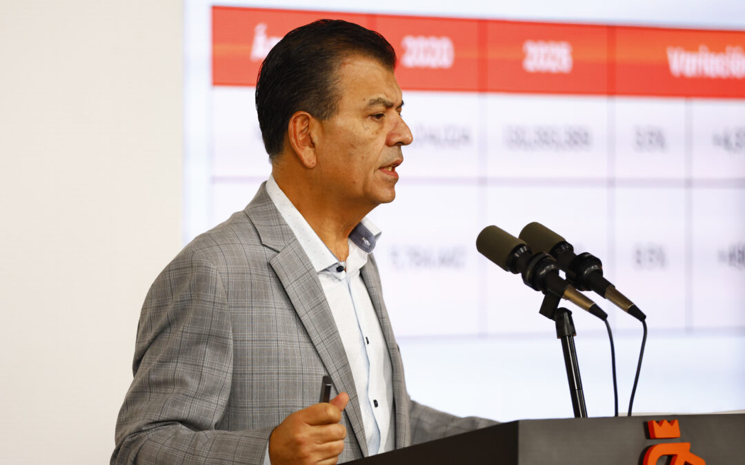 “EN VIVIENDA, URGE COORDINACIÓN METROPOLITANA”- INSTITUTO DE LA VIVIENDA DE NUEVO LEÓN