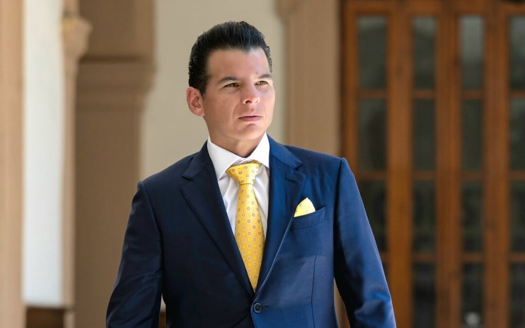 Emprendedoras cuentan con nuestro apoyo para que sus negocios crezcan: Miguel Flores
