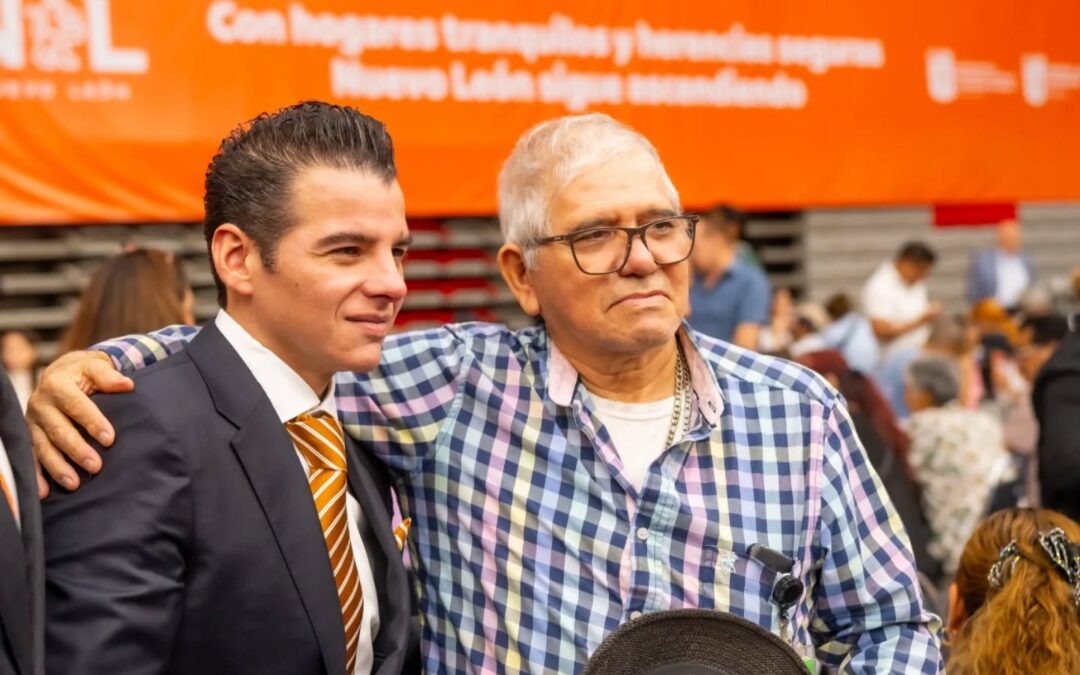 Invita Mike Flores a registrarse en Brigada de Testamentos Gratuitos